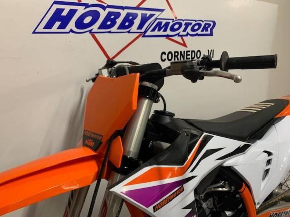 KTM 125 SX (2024) (6)