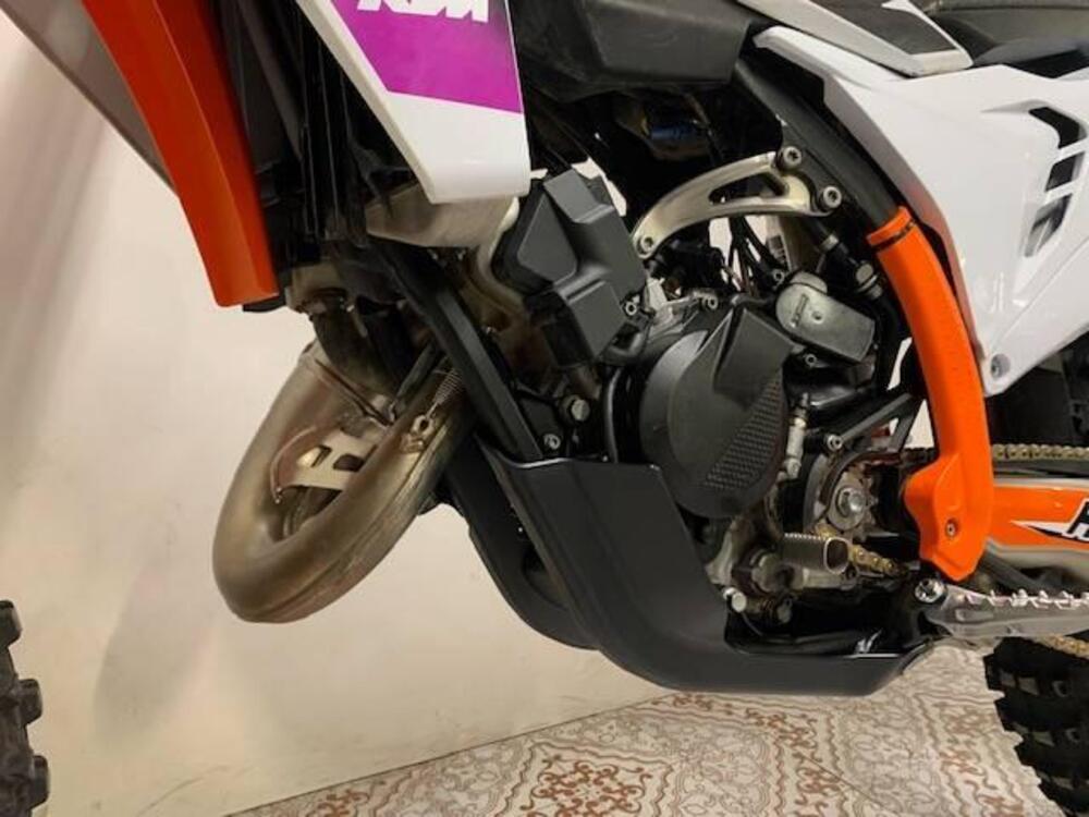 KTM 125 SX (2024) (7)