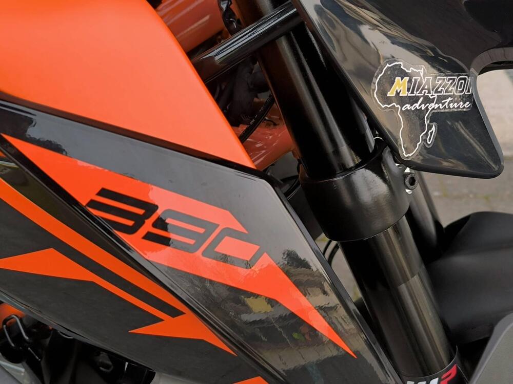 KTM 390 Adventure SW "Spooked Wheels" (2023 - 24) (5)