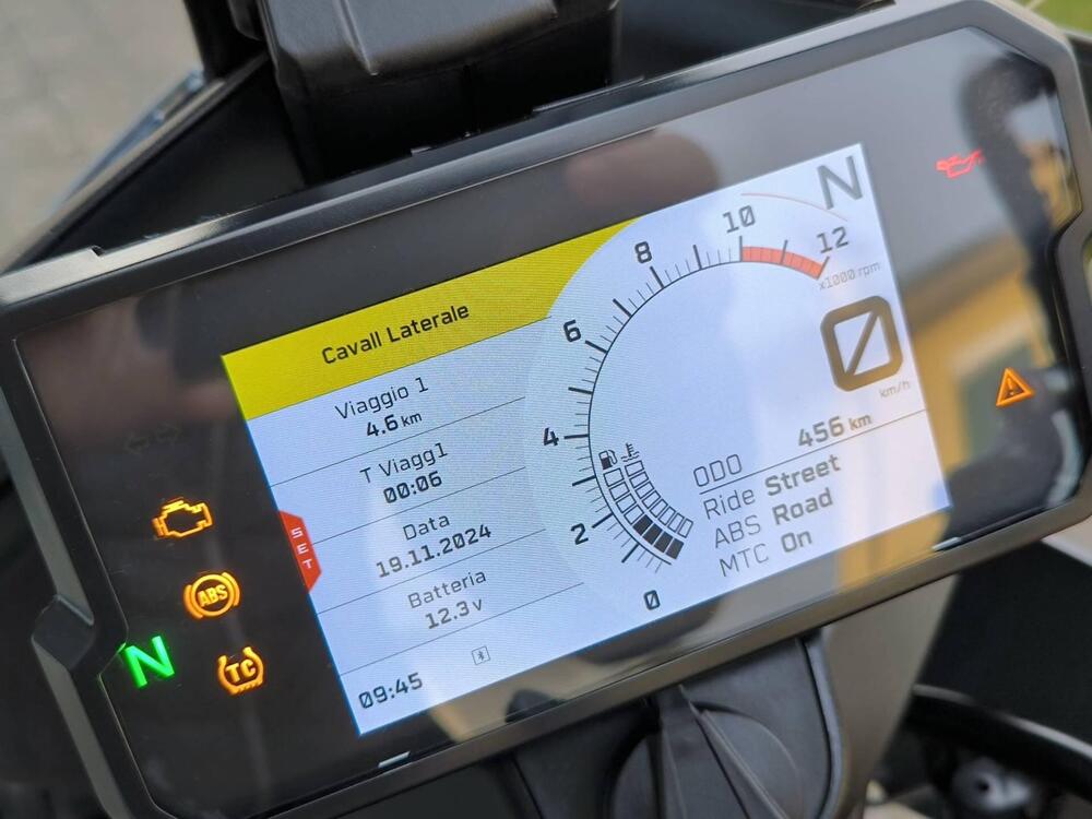 KTM 390 Adventure SW "Spooked Wheels" (2023 - 24) (6)