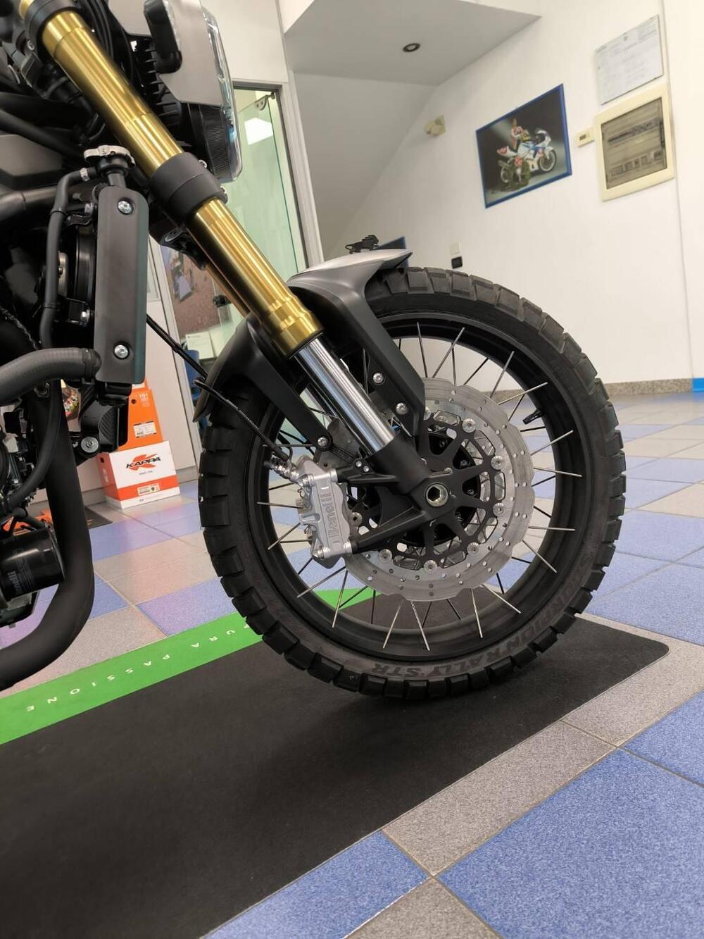 Benelli Leoncino 800 Trail (2022 - 25) (3)