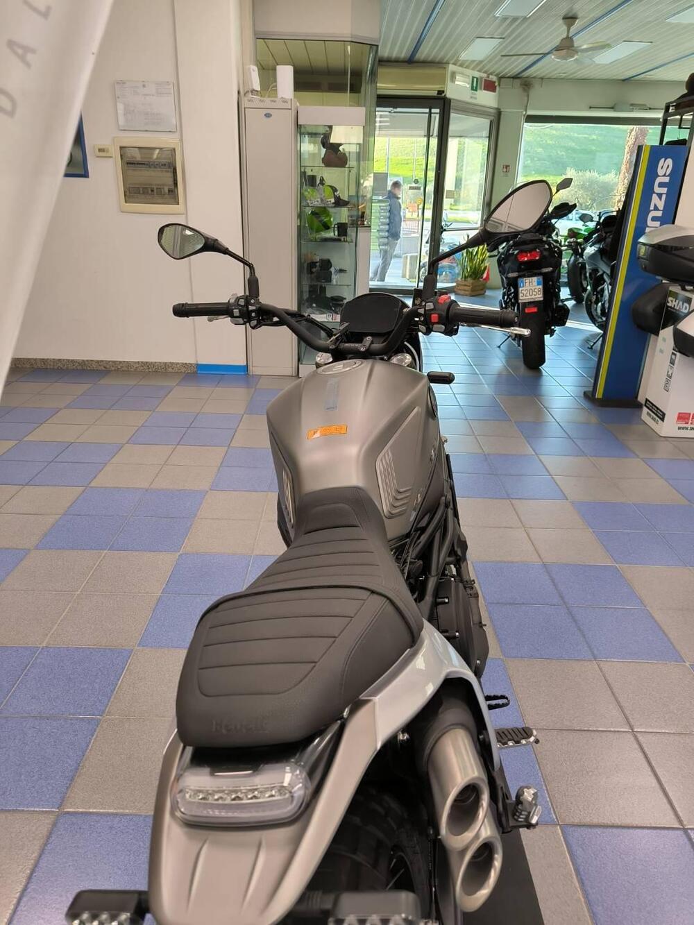 Benelli Leoncino 800 Trail (2022 - 25) (4)