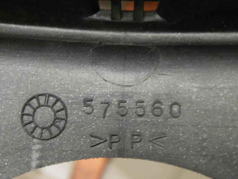 Cruscotto completo Piaggio X9 EVO 200-250-500 (7)