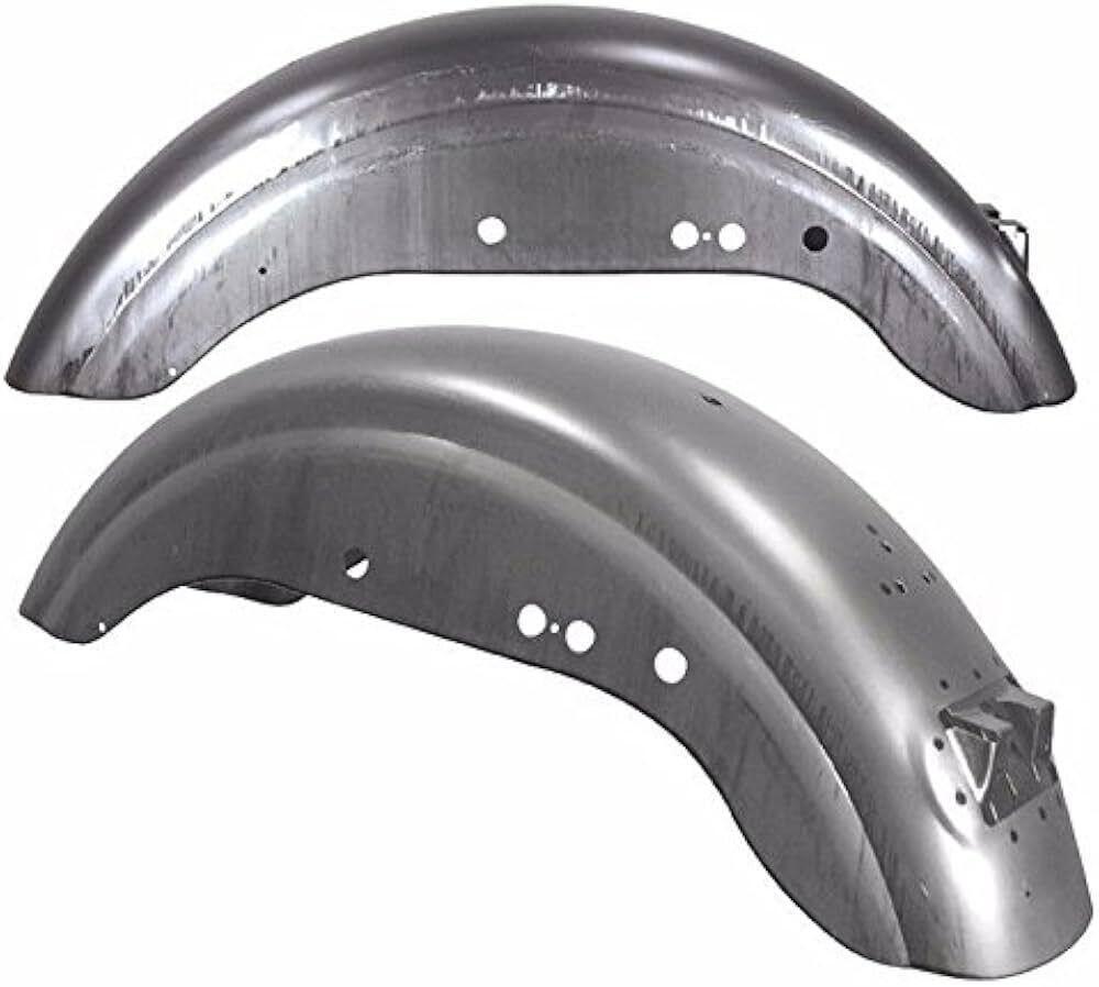 Parafango posteriore per Sportster dal 1994 al 199 