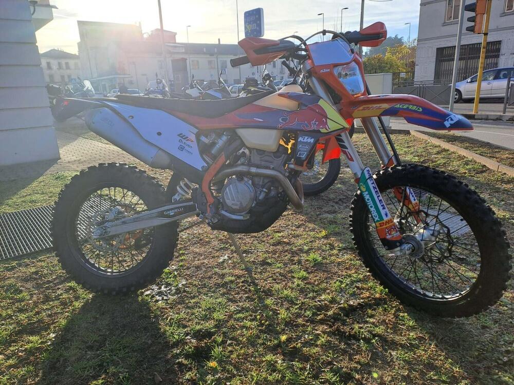 KTM 250 EXC-F (2021)