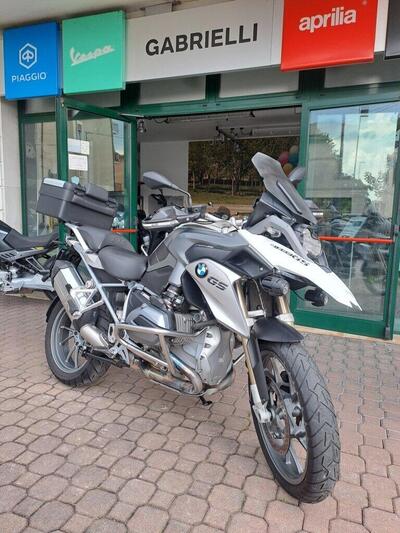 Bmw R 1200 GS (2013 - 16) usata
