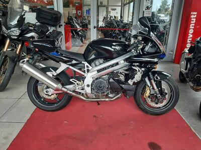 Aprilia SL 1000 Falco (2000 - 04) usata