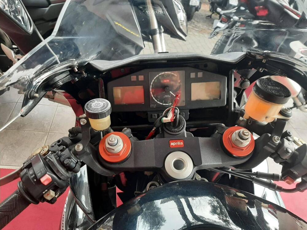 Aprilia SL 1000 Falco (2000 - 04) (3)