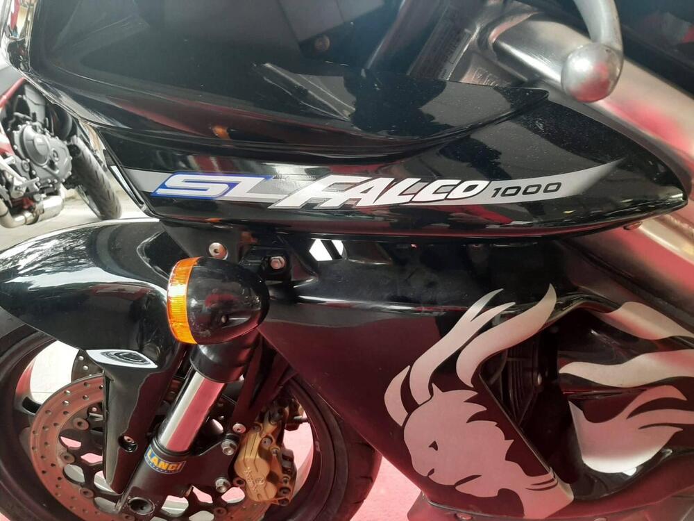 Aprilia SL 1000 Falco (2000 - 04) (4)