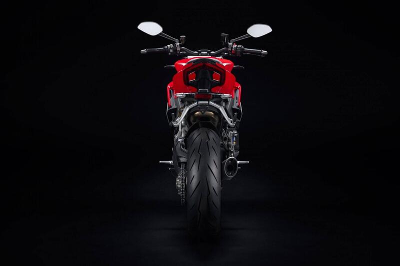 Ducati Streetfighter V2 (2025 - 26) (5)