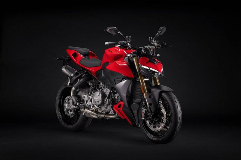 Ducati Streetfighter V2 (2025 - 26) (2)