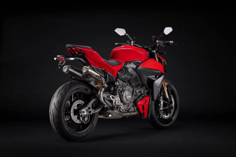 Ducati Streetfighter V2 (2025 - 26) (3)