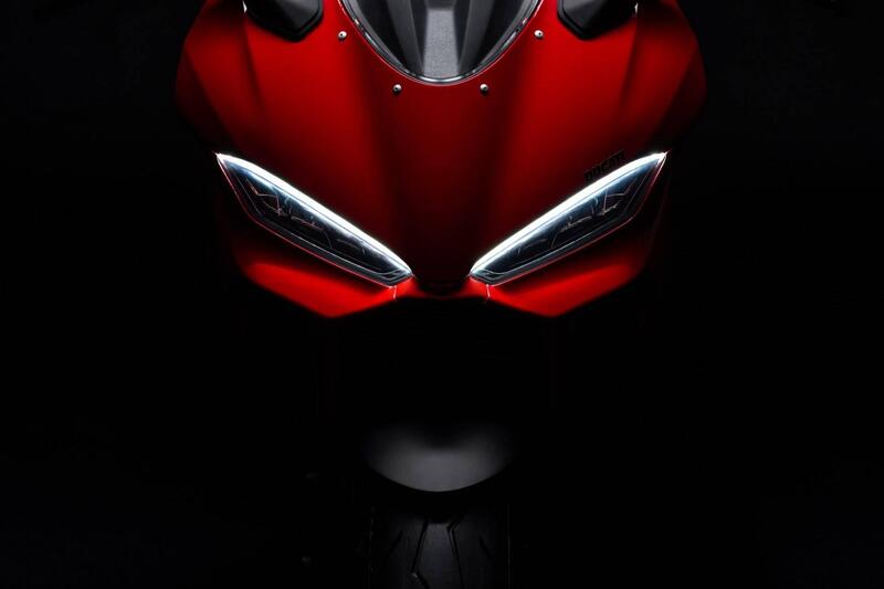 Ducati Streetfighter V2 S (2025 - 26) (5)