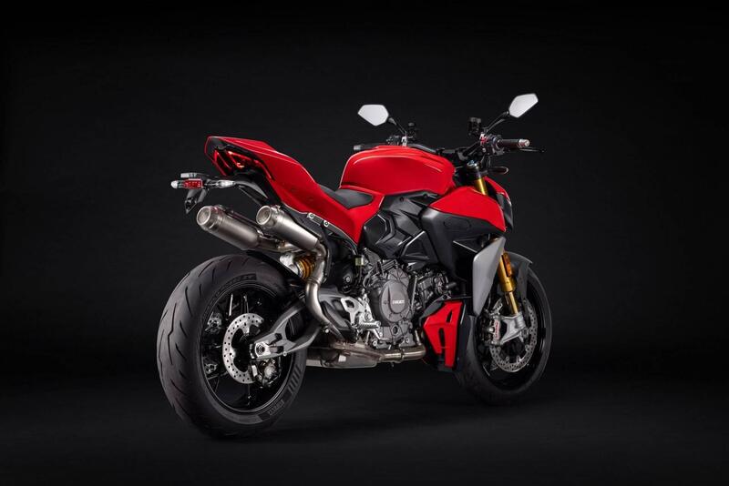 Ducati Streetfighter V2 S (2025 - 26) (4)