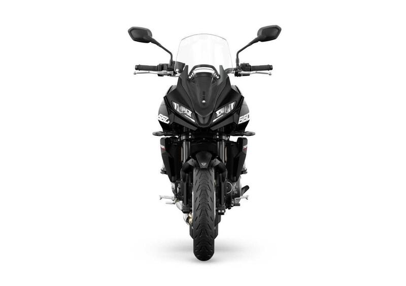 Triumph Tiger Sport 660 Tiger Sport 660 (2025) (15)