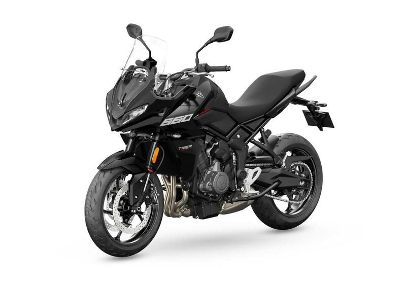 Triumph Tiger Sport 660 Tiger Sport 660 (2025) (14)