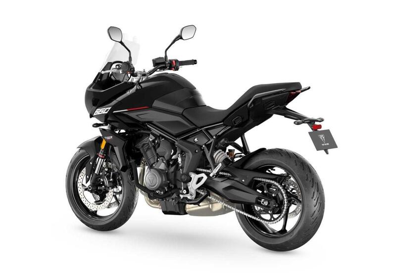 Triumph Tiger Sport 660 Tiger Sport 660 (2025) (12)