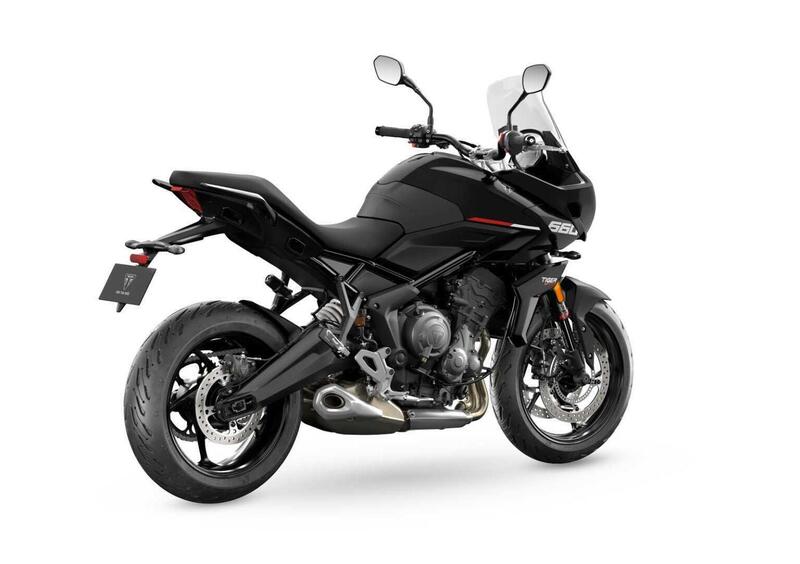 Triumph Tiger Sport 660 Tiger Sport 660 (2025) (10)