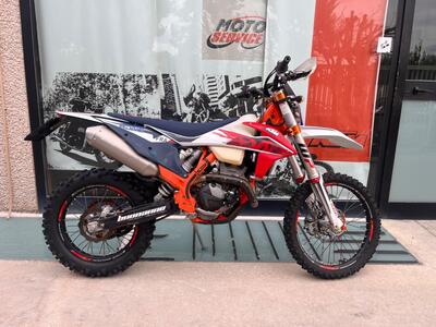 KTM 250 EXC-F (2023) usata