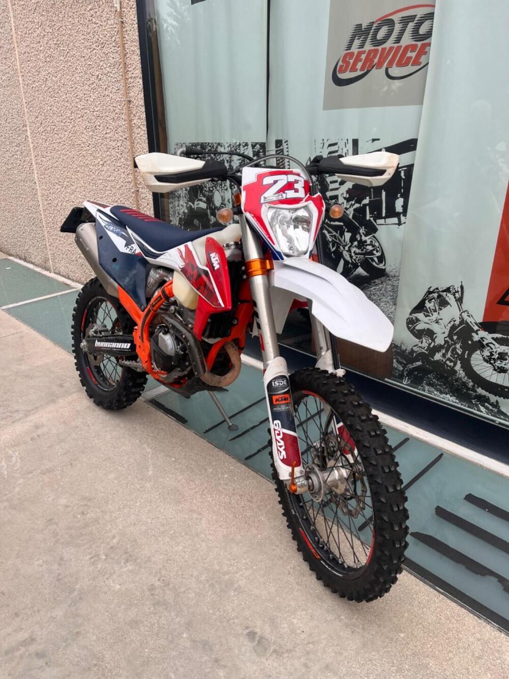 KTM 250 EXC-F (2023) (2)