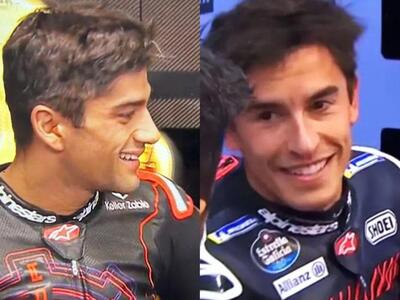 MotoGP 2024. Resoconto finale dei test di Barcellona: dal sorriso di Marc Marquez l'anno scorso a quello di Jorge Martin quest'anno. E Pecco Bagnaia sorride?