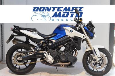 Bmw F 800 R (2015 - 16) usata