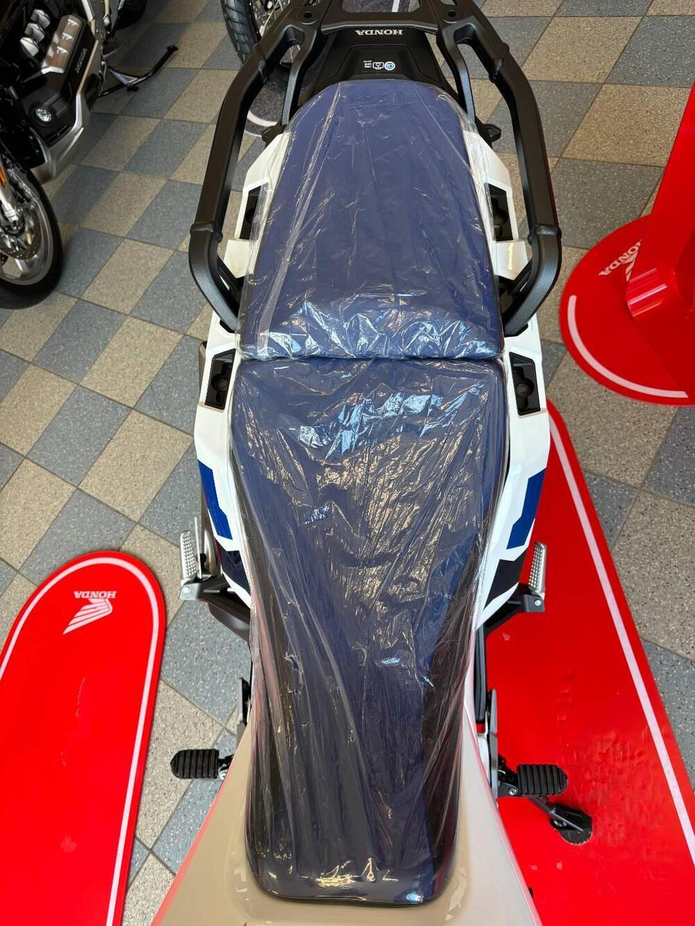 Honda Africa Twin CRF 1100L Adventure Sports (2024 - 25) (10)