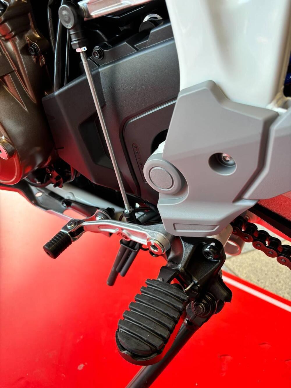 Honda Africa Twin CRF 1100L Adventure Sports (2024 - 25) (8)