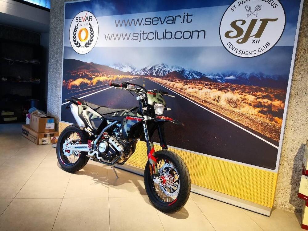 Fantic Motor XMF 125 Performance (2025) (3)