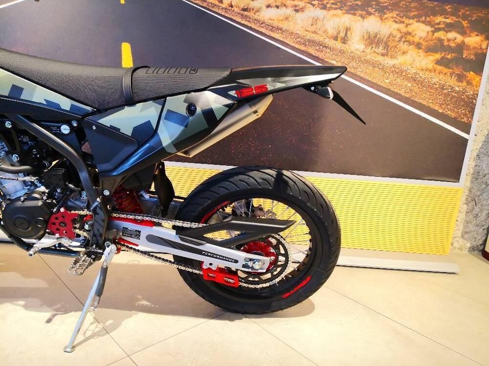 Fantic Motor XMF 125 Performance (2025) (9)