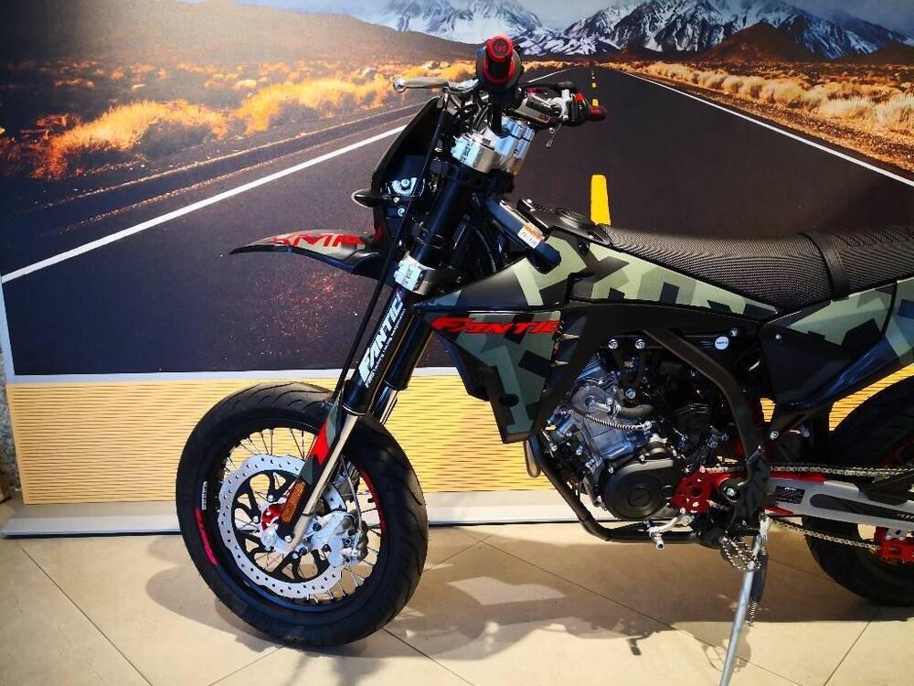 Fantic Motor XMF 125 Performance (2025) (10)