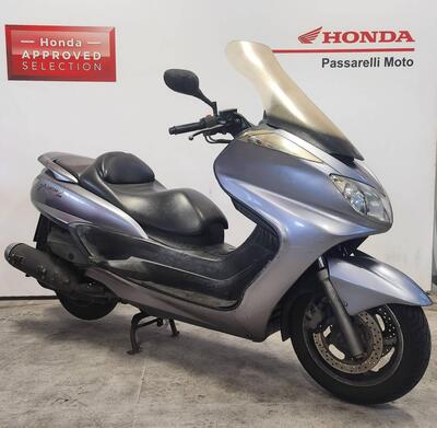 Yamaha Majesty 400 (2004 - 08) usata