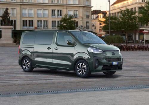 Fiat Ulysse (2024--&gt;&gt;)