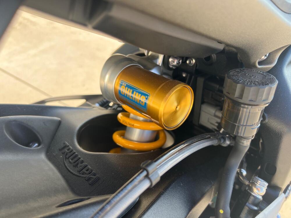 Triumph Street Triple 765 RS (2023 - 25) (5)