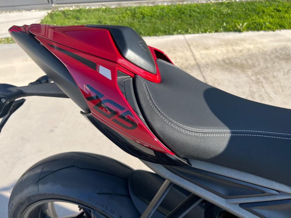 Triumph Street Triple 765 RS (2023 - 25) (7)