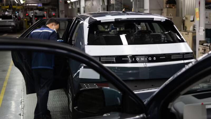 Hyundai: tre dipendenti morti durante un test di un&#039;auto in Corea