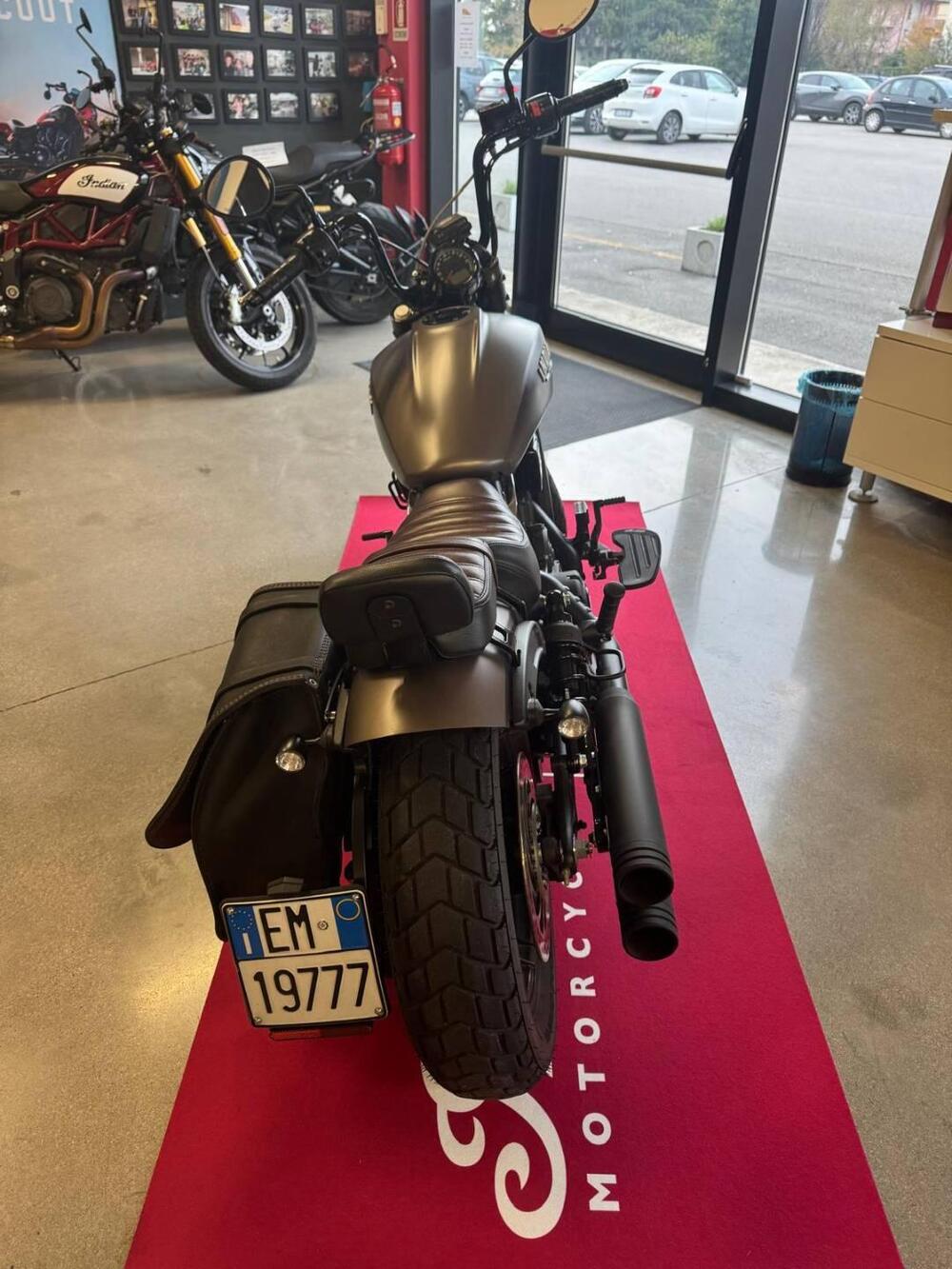 Indian Scout 1133 Bobber (2018 - 20) (2)