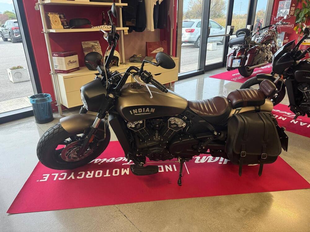 Indian Scout 1133 Bobber (2018 - 20) (4)