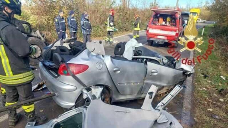 ACI: i morti sulle strade aumentano nel 2024, soprattutto in citt&agrave;