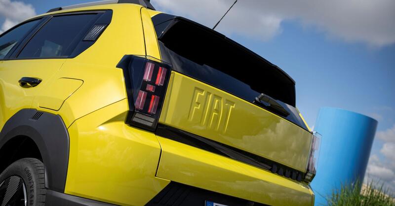 Fiat Grande Panda: chiudono gli ordini, possibile ritardo in concessionaria