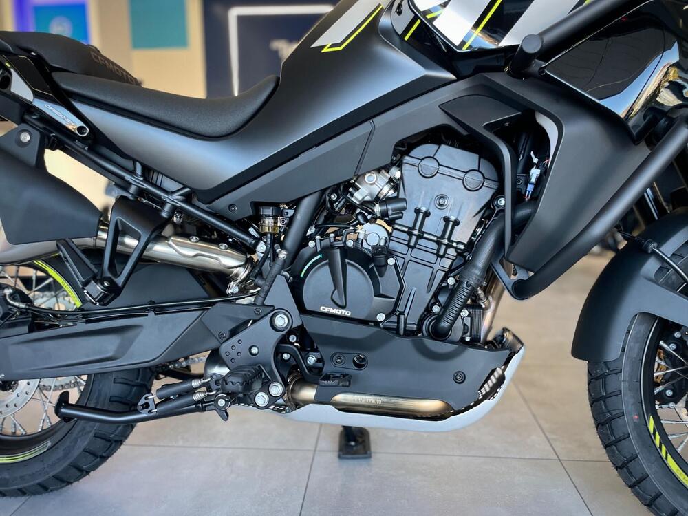 CFMOTO 800MT Explore (2023 - 25) (15)
