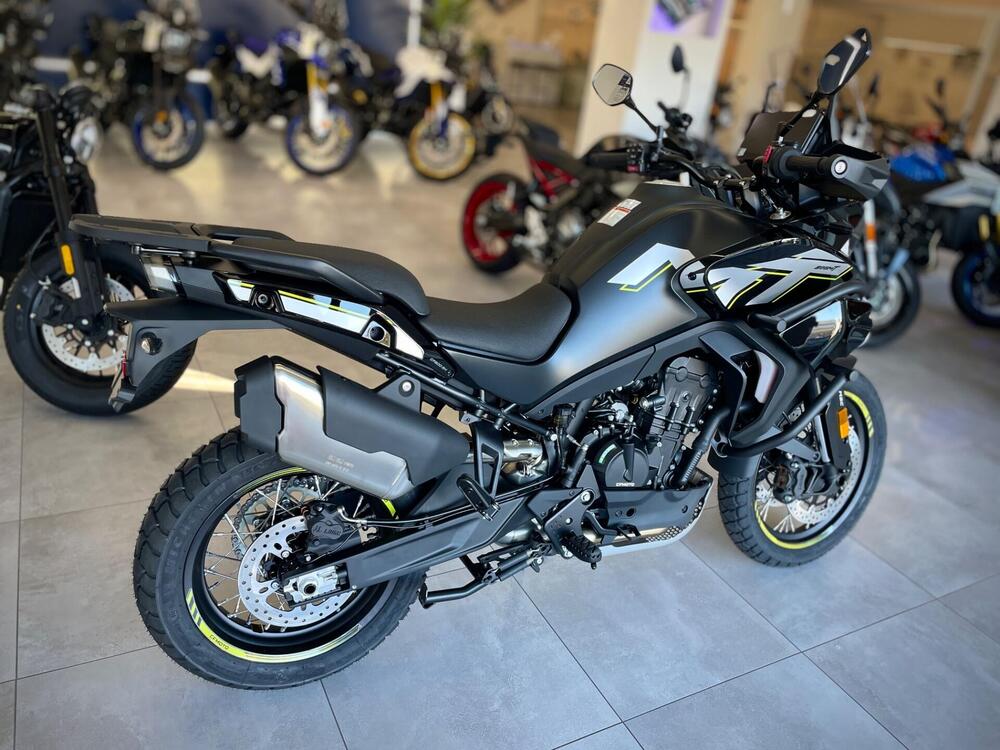 CFMOTO 800MT Explore (2023 - 25) (5)