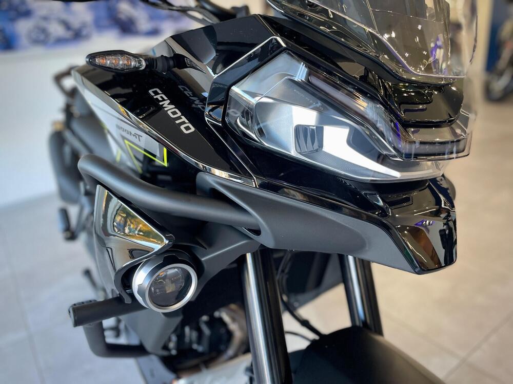 CFMOTO 800MT Explore (2023 - 25) (8)