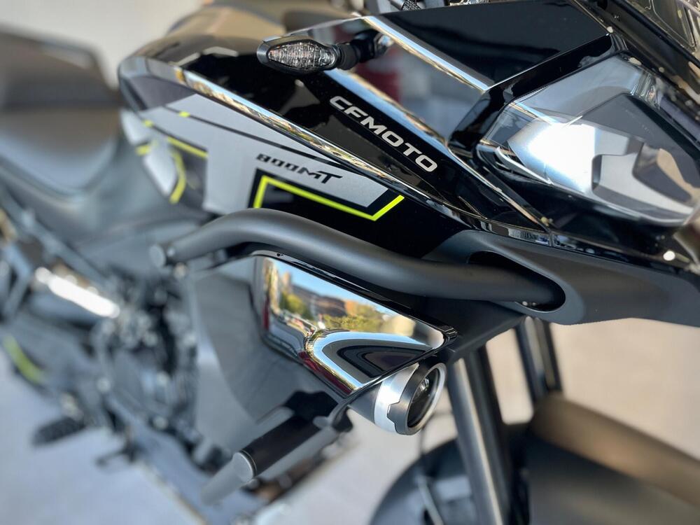 CFMOTO 800MT Explore (2023 - 25) (9)