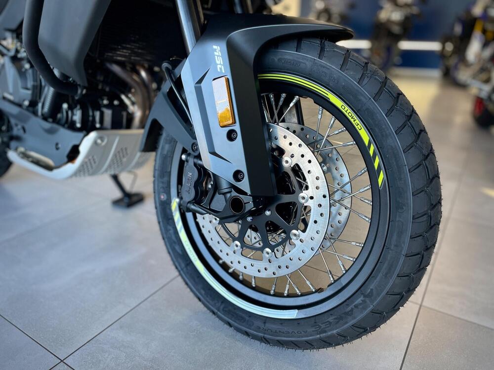 CFMOTO 800MT Explore (2023 - 25) (12)