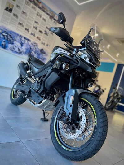 CFMOTO 800MT Explore (2023 - 25) nuova