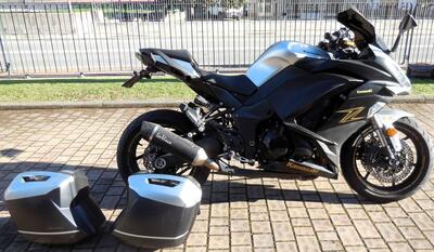 Kawasaki Z 1000 SX (2017 - 20) usata