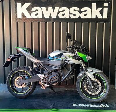 Kawasaki Z e-1 (2024 - 25) nuova