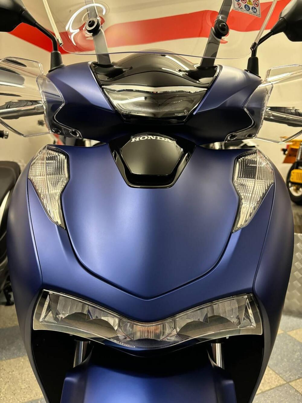 Honda SH 125i (2020 - 23) (4)