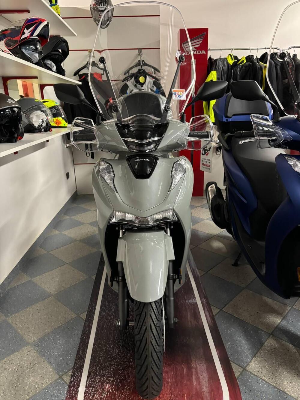 Honda SH 125i (2020 - 23) (8)